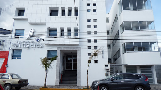 Sanatorio de los Ángeles S.A. de C.V.