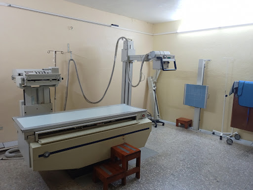 Clínica De Especialidades Médicas San José