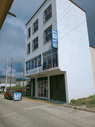 Clínica De Servicios Médicos