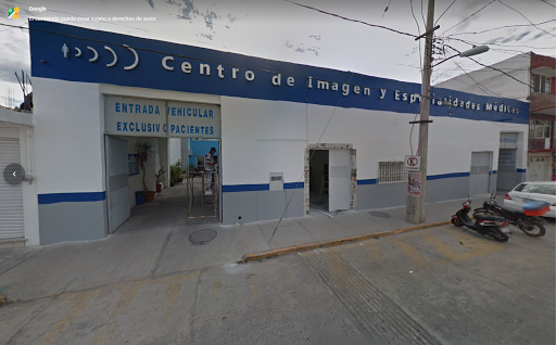 Centro de Imagen y Especialidades Médicas - CIEM Izúcar