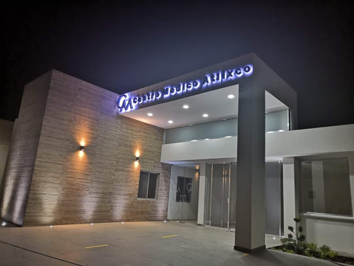 Centro Médico Atlixco