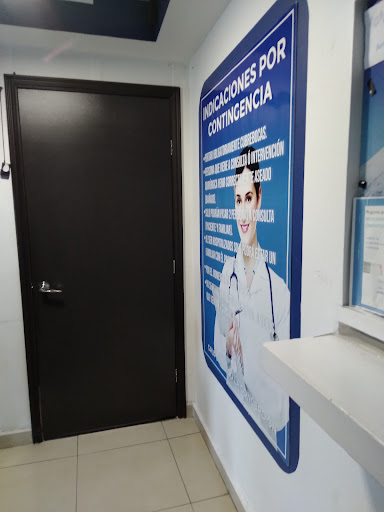 Clinica La Concepcion