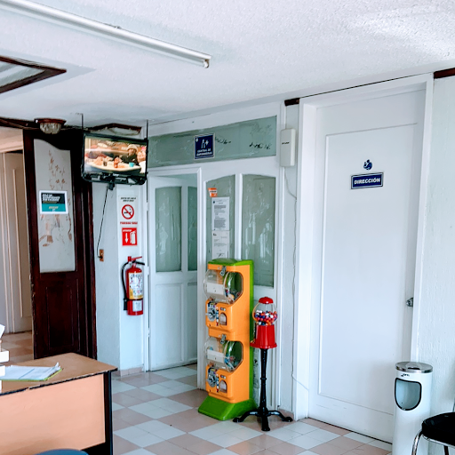 Clinica San Antonio Atlixco