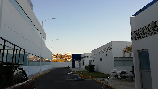 Hospital General de Atlixco