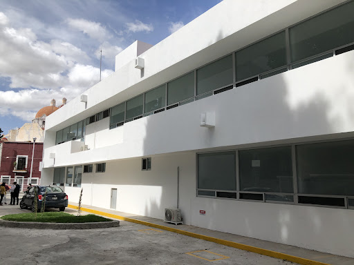 Centro De Salud Urbano Atlixco