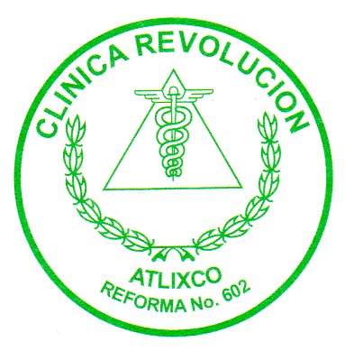 CLÍNICA REVOLUCIÓN