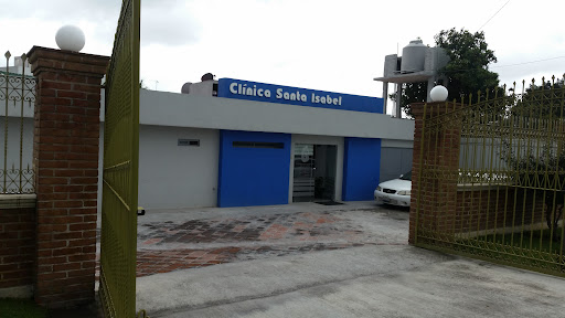 Clínica Santa Isabel
