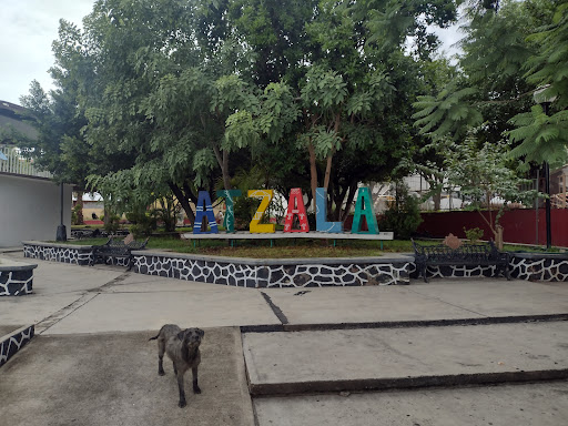 Centros de Salud de Atzala