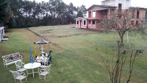 La Cumbre Cabañas