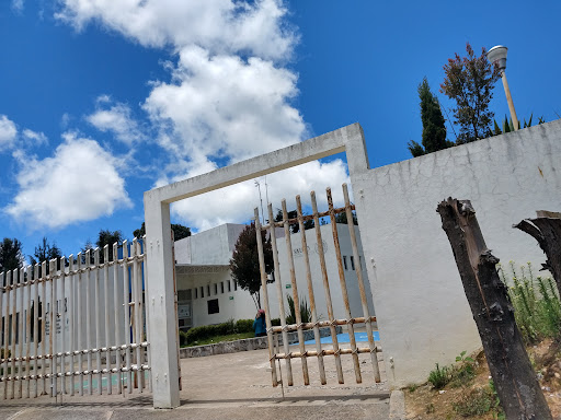 Centro de Salud Tepetzitzintla