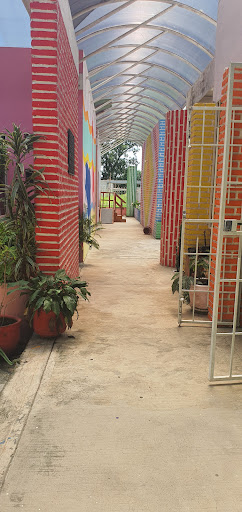 Unidad Basica de Rehabilitación de Ayotoxco