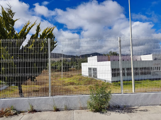 Centro de Salud de Azumbilla