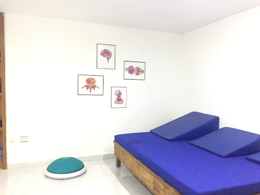 CLINICA DE ESPECIALIDADES JUAN PABLO II