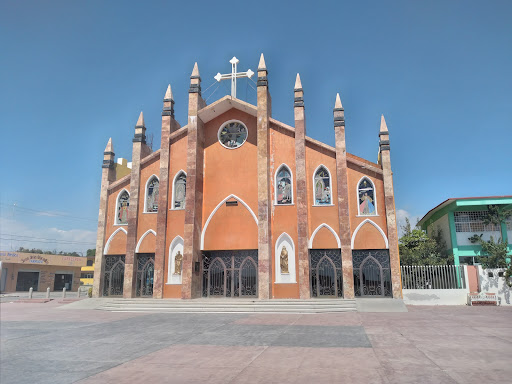 Buenavista De Juarez Puebla