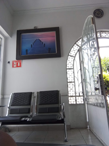 Clínica Santiago