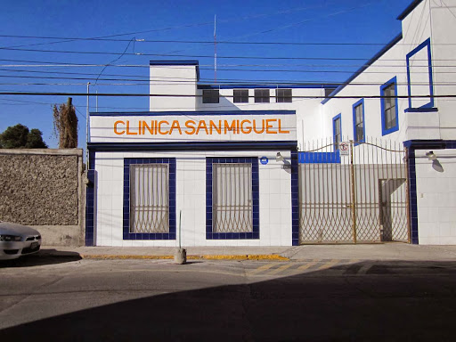 Clínica San Miguel