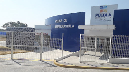 CESSA HUAQUECHULA (Cacaloxúchitl)