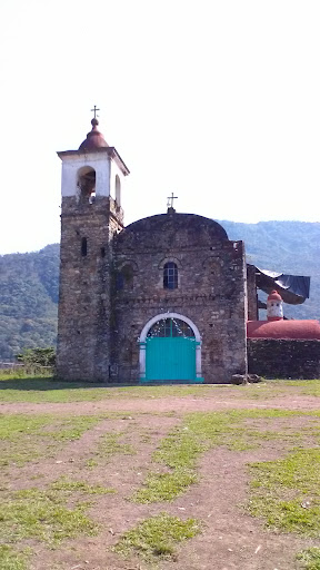 Camocuautla