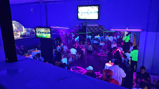 Cronos Night Club