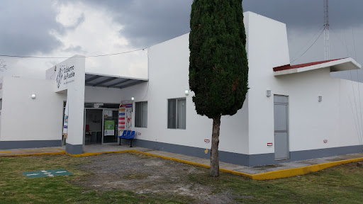 Centro de salud Casa Blanca