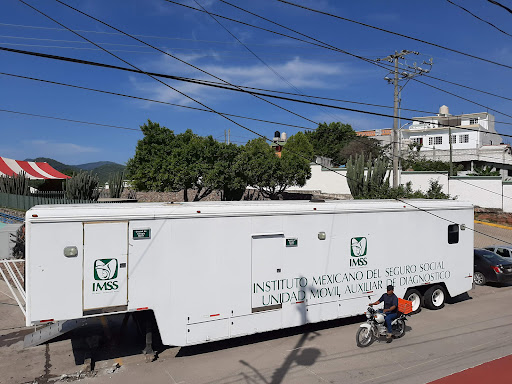Centro De Salud Urbano Chiautla De Tapia