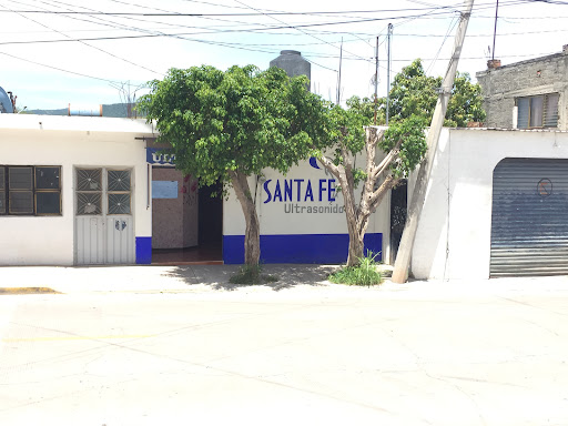 Ultrasonido Santa Fe Chiautla