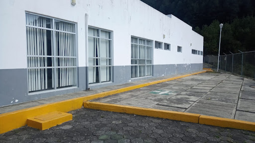 Centro de Salud Chichicapa
