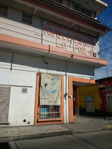 Nueva Clinica La Paz
