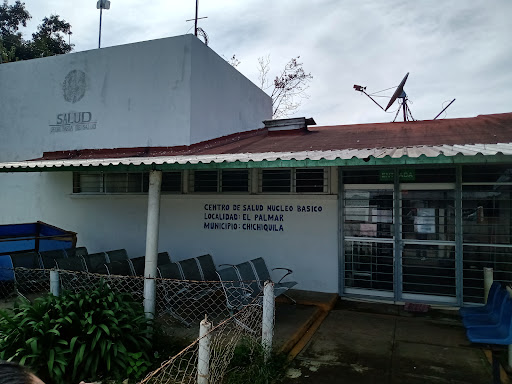 Centro De Salud El Palmar