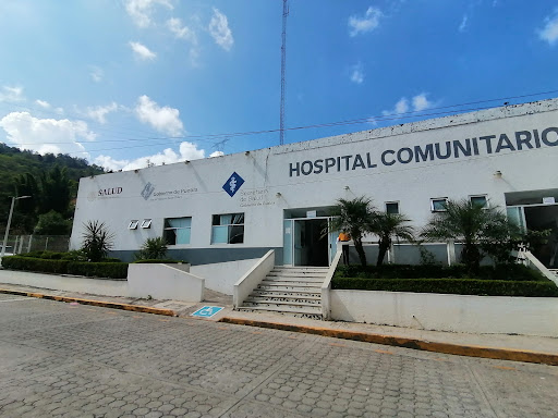 Hospital Integral Tlaola