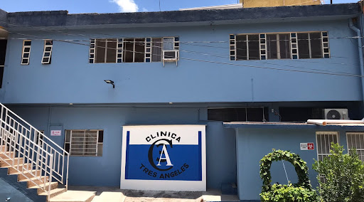 CLINICA TRES ANGELES
