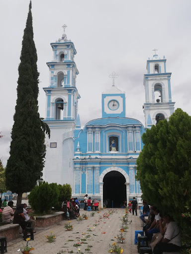 Chigmecatitlán