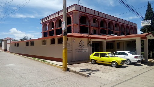 Sanatorio Del Sagrado Corazon De Jesus De Chignahuapan Sa De Cv