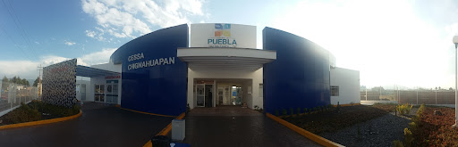 Cessa Chignahuapan