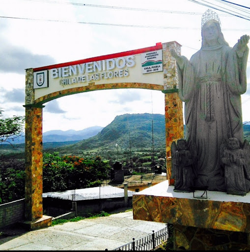 Centro De Salud Chila De Las Flores