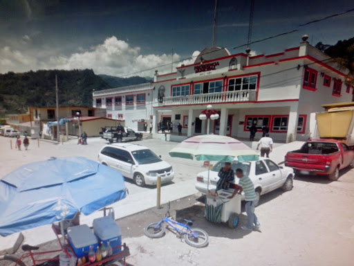 Centro De Salud Rafael J Garcia