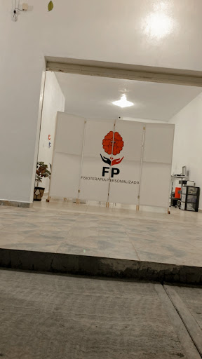 Clínica “Fisioterapia Personalizada”