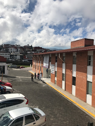 Hospital Guadalupano