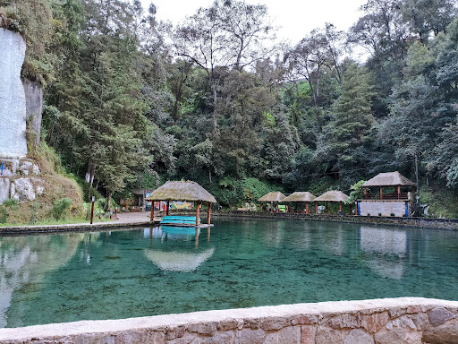 Manantiales de Chignautla