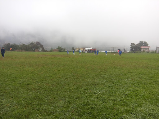 Campo Tequimila