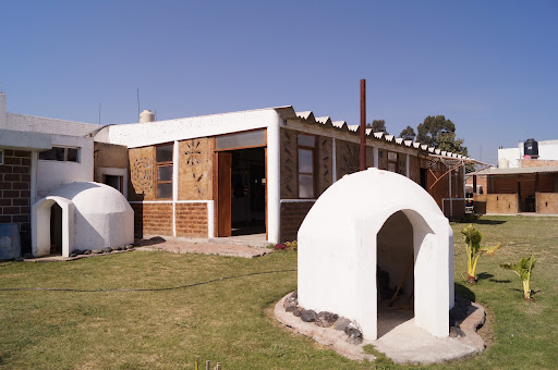 Casa de salud IKALY Centro holístico