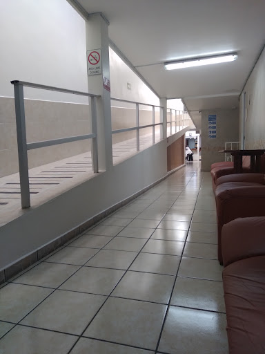 Clinica Santisima Trinidad