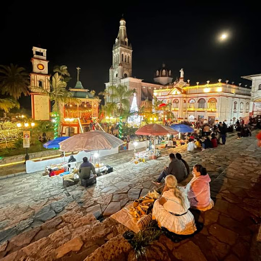 Cdad. de Cuetzalan