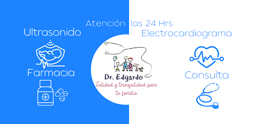 Dr.Edgardo Gabinete Médico