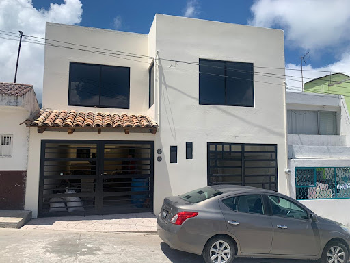Centro Médico Integral Tlatlauquitepec