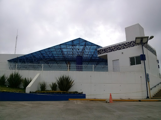 Hospital General Tlatlauquitepec