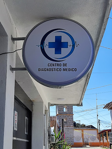 Centro de Diagnóstico Médico