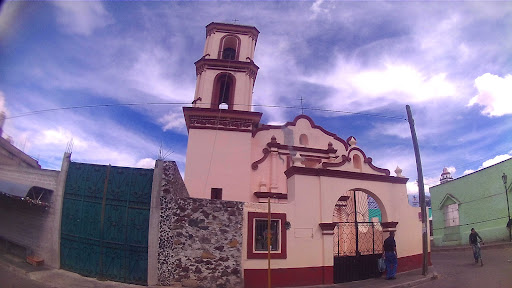 Hospital General Ciudad Serdan