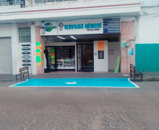Servicios Médicos Divino Niño