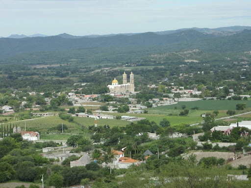 Centro De Salud Coatzingo